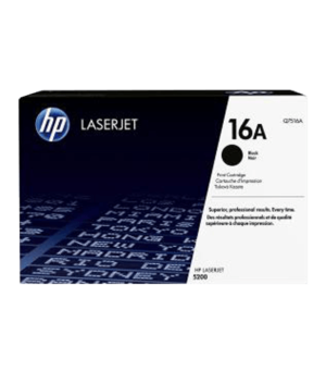 HP LASERJET TONER CF216A(16A)