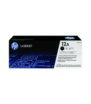 HP LASERJET TONER Q2612A(12A)-1